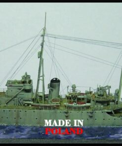 AJM 1/700 HMS Black Swan AJM700-021