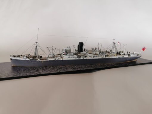 AJM 1/700 HMS Esperance Bay AJM700-027
