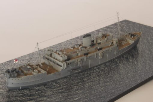 AJM 1/700 HMS Royal Scotsman AJM700-022