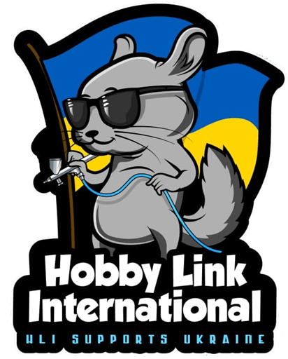 Hobbylink International Shop